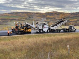 Central City Asphalt Ltd photo 7